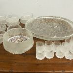 916 6055 DINNER SET